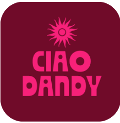 Ciao Dandy