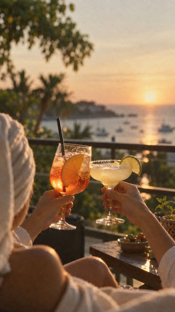 Drinks