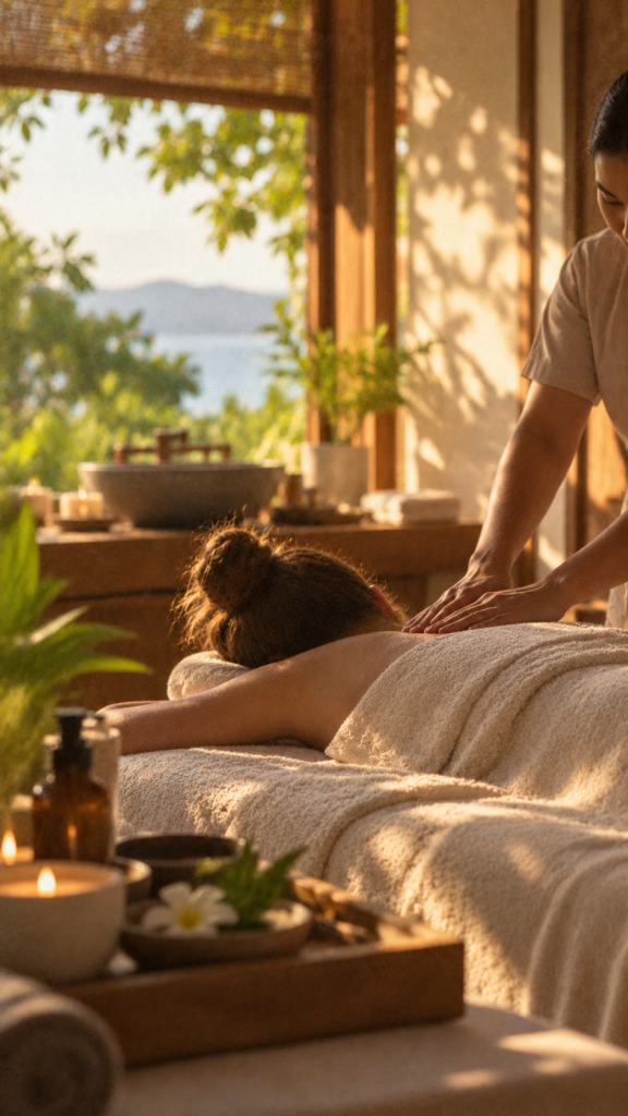 Wellness